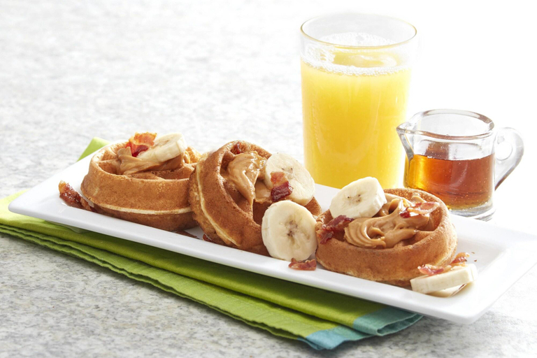 Food & Drinks 5, Fairfield Inn & Suites Olean, Cattaraugus