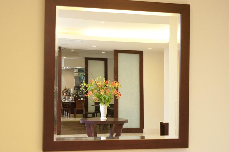 Public Area 2, Hotel Yuquesta Asahibashi, Naha