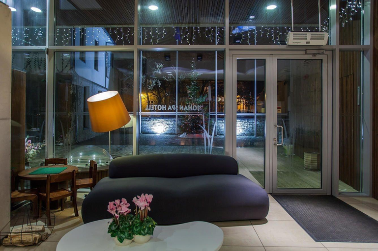 Public Area 5, Johan Spa Hotel, Kuressaare