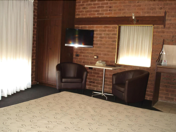 Sport & Beauty, Albury Townhouse, Albury