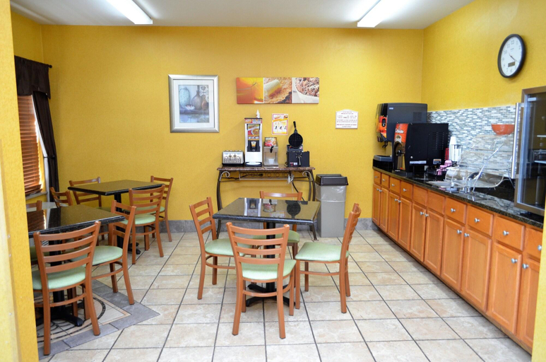 Food & Drinks, Baymont Inn And Suites Ringgold, Catoosa