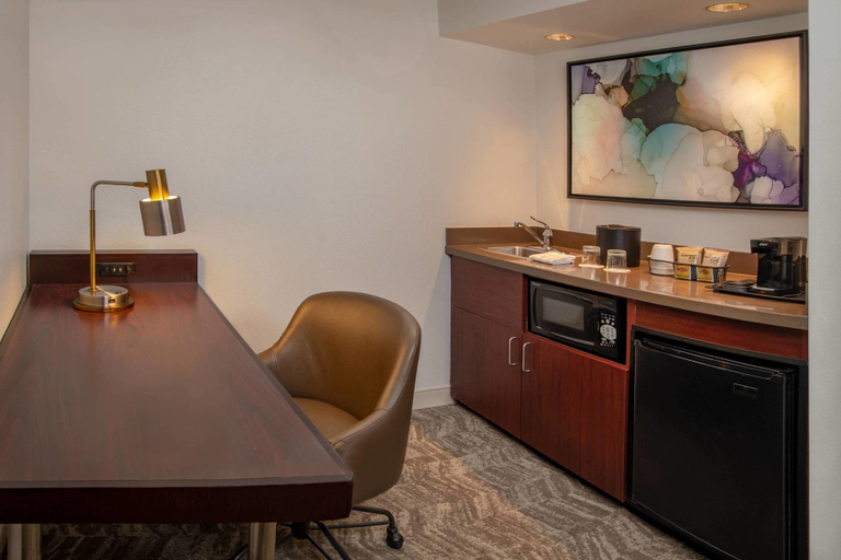 Bedroom 3, Springhill Suites Centreville Chantilly, Fairfax