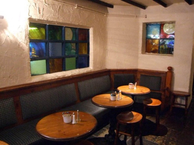 Public Area 2, Dobbins Inn, Mid and East Antrim