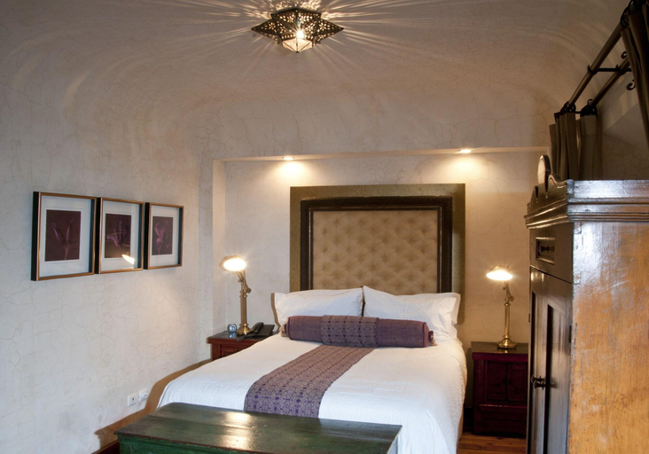 Bedroom 3, Pensativo House Hotel, Antigua Guatemala