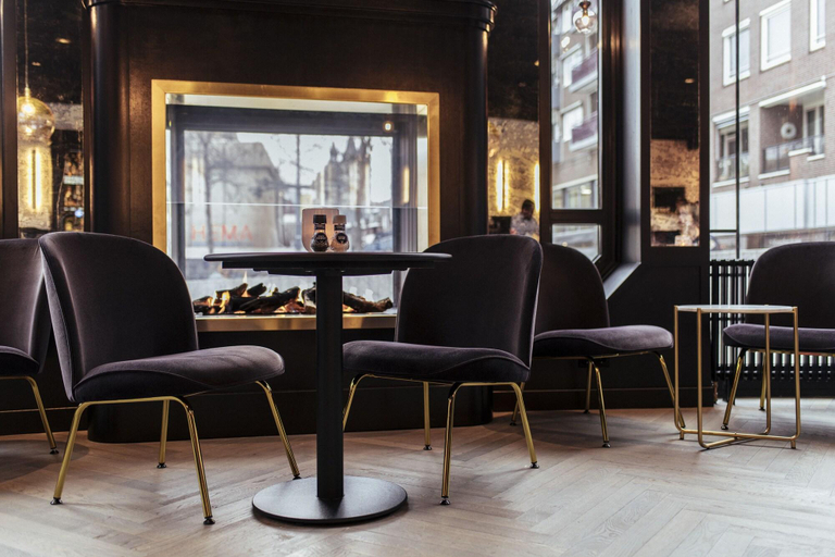 Public Area 3, Van der Valk Theaterhotel Roermond, Roermond