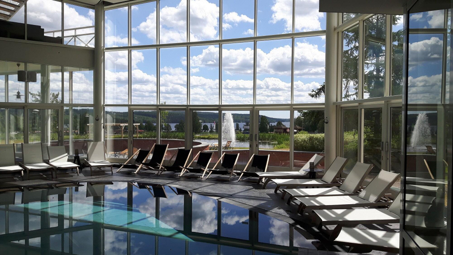 Food & Drinks 5, Selma Spa, Ascend Collection, Sunne
