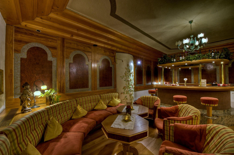 Public Area 4, Königshof Hotel Resort- Partner von Oberstaufen PLUS und PLUS GOLF, Oberallgäu