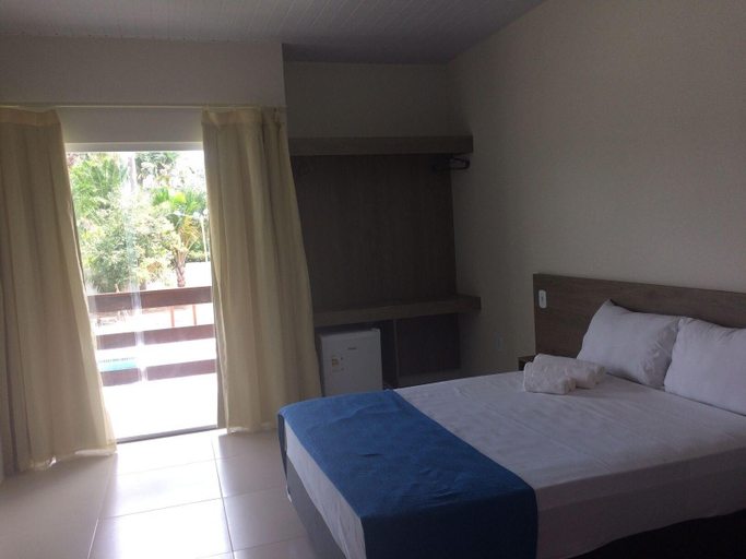 Bedroom 3, Portal Do Sol Lencois Pousada E Marina, Barreirinhas