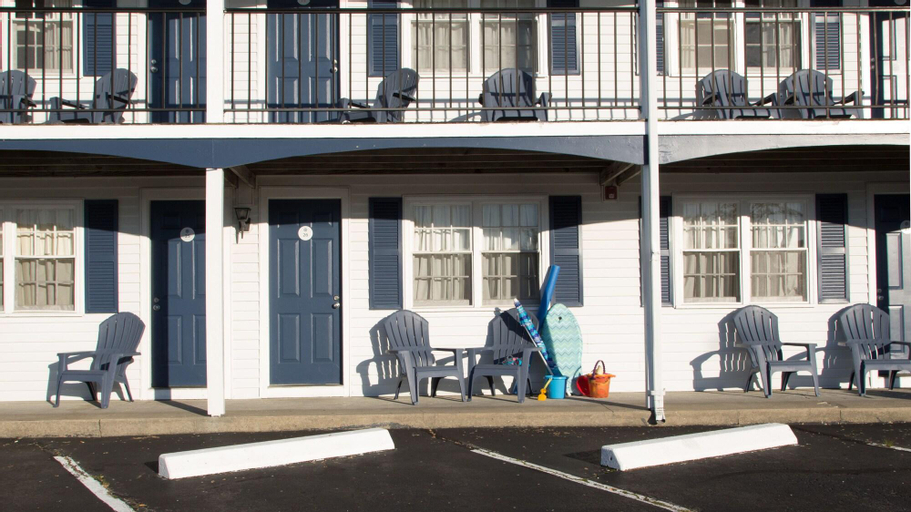 Uncommoner Hotel by Reverie Boutique Collection, Barnstable