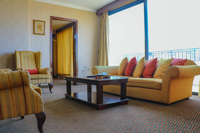 Others 5, Grand Suites, Beirut