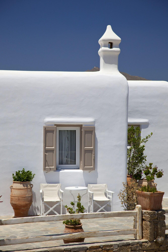 Exterior & Views 2, Elenis Village Suites, South Aegean
