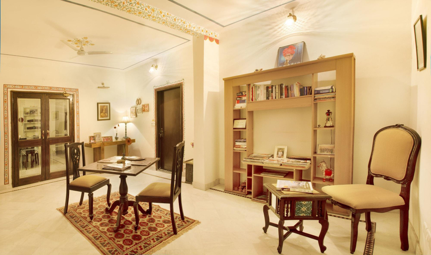 Public Area 3, Ikaki Niwas Ct, Jaipur