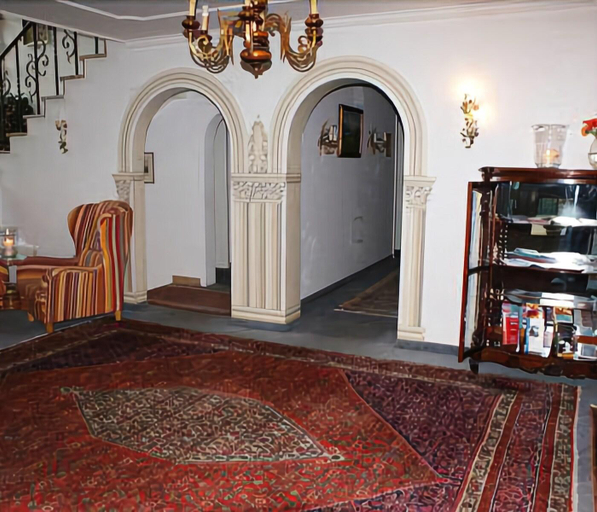 Public Area 2, Hotel Quellenhof, Miesbach