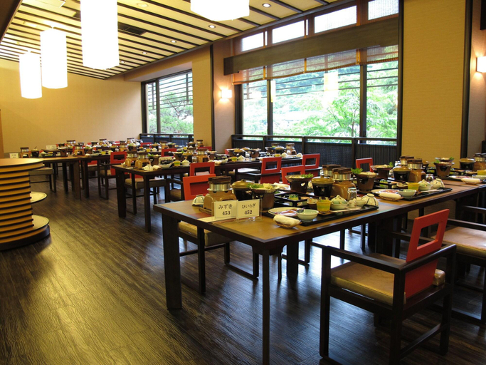 Food & Drinks 5, Tachibanaya, Tsuruoka