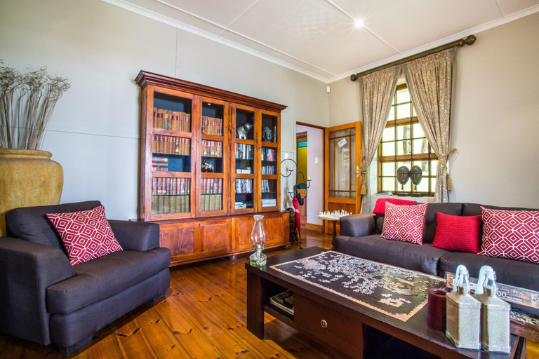 Public Area 3, 88 Baron van Reede Guesthouse, Eden