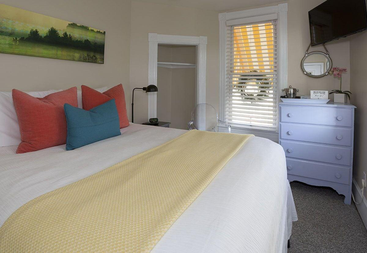 Bedroom 2, Rehoboth Guest House, Sussex