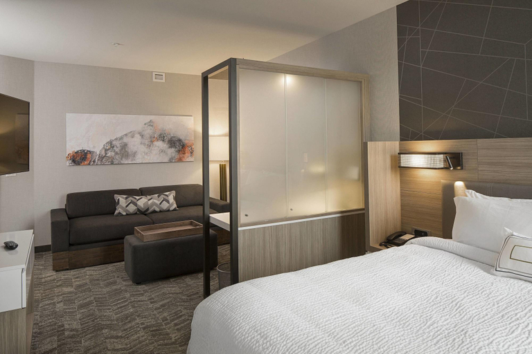 Exterior & Views 1, SpringHill Suites Kalispell, Flathead