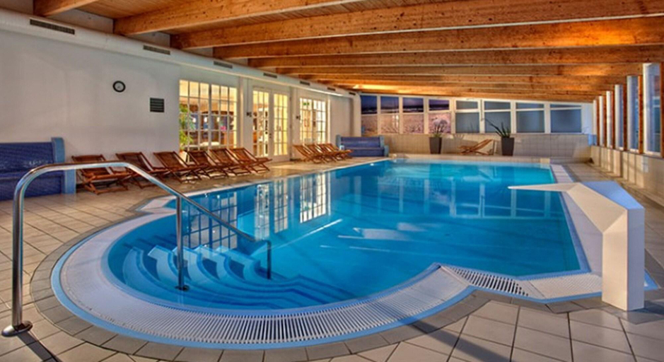 Sport & Beauty 3, Hotel Vier Jahreszeiten Binz, Vorpommern-Rügen