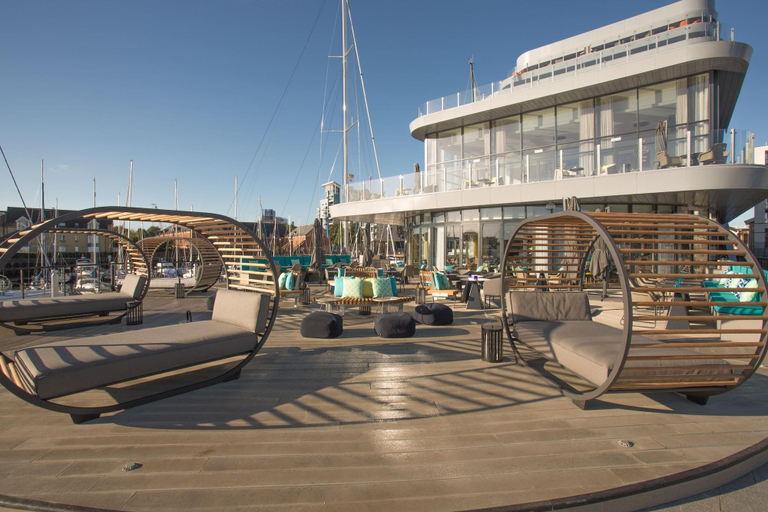 Exterior & Views 2, Southampton Harbour Hotel & Spa, Southampton