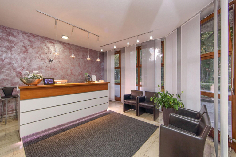 Public Area 2, Ibis Styles Aalen, Ostalbkreis