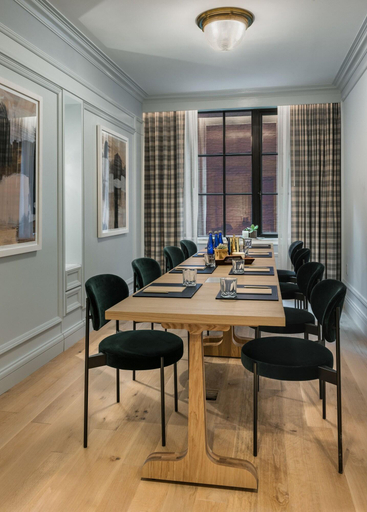 Others 5, Merrion Row Hotel And Public House, New York