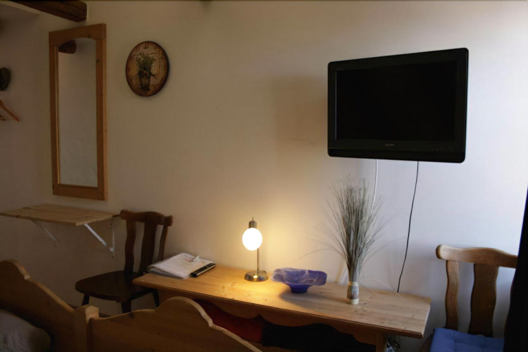 Bedroom 4, Zum Spitzbuam, Freising