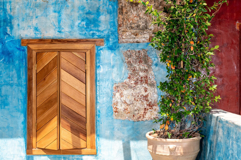 Bathroom 5, 10Gr Hotel And Wine Bar Adults Only, South Aegean