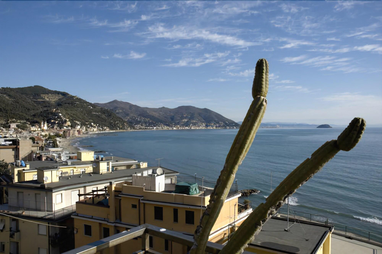 Exterior & Views 4, Hotel Ambassador, Savona