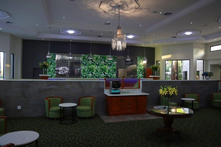Public Area 3, Park Hotel Mokopane, Waterberg