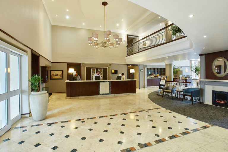 Public Area 2, StayEasy Century City, City of Cape Town