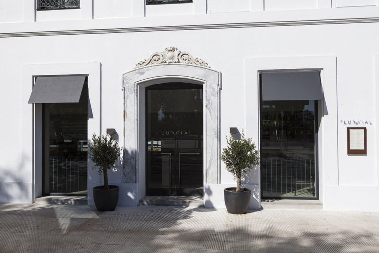 Public Area 4, Hotel Kivir Sevilla, Sevilla