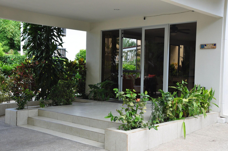 Public Area 2, The Hideaway Hotel, Nicoya