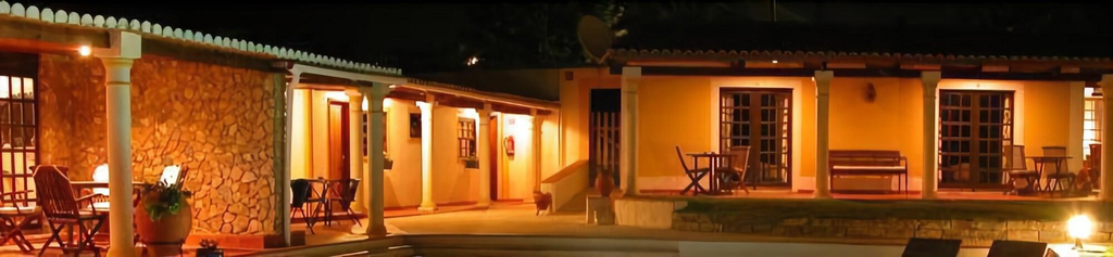 Business Facilities, Vinha da Quinta, Sintra