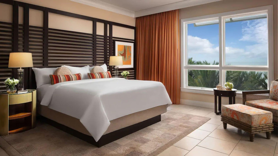 Bedroom 3, Hyatt Siesta Key Beach, Sarasota