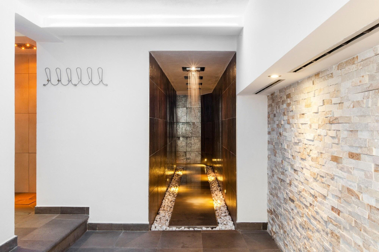 Public Area 3, Piccolo Hotel Aurora, Siena