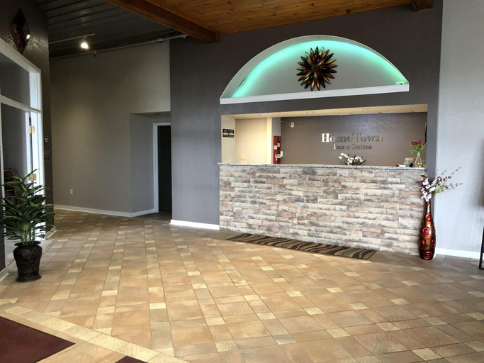 Public Area 3, Hometown Inn & Suites, Scott