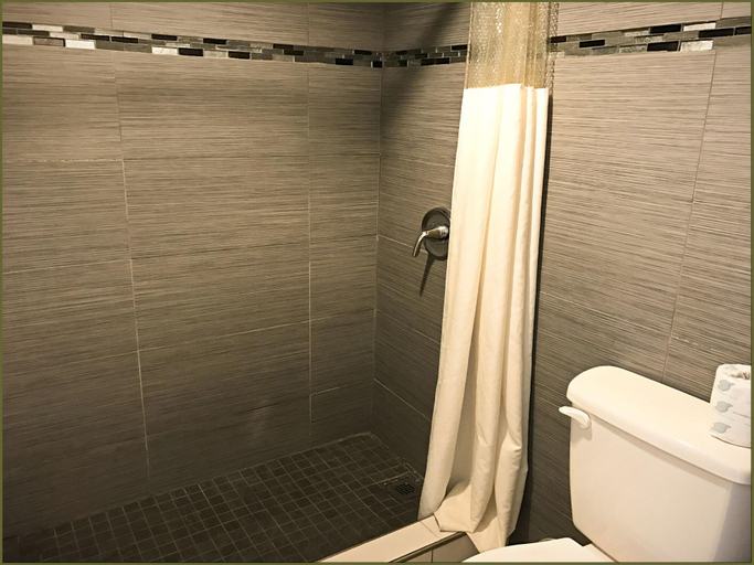Bathroom, Stay Inn And Suites, Polk