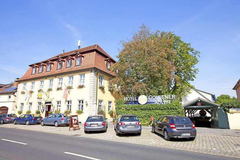 Public Area