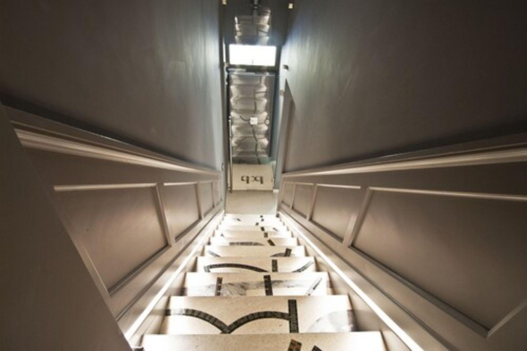 Public Area 3, BDB Luxury Rooms Margutta, Rome