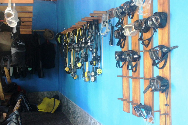Others 5, Seahua Haha Tulamben Dive Resort, Karangasem