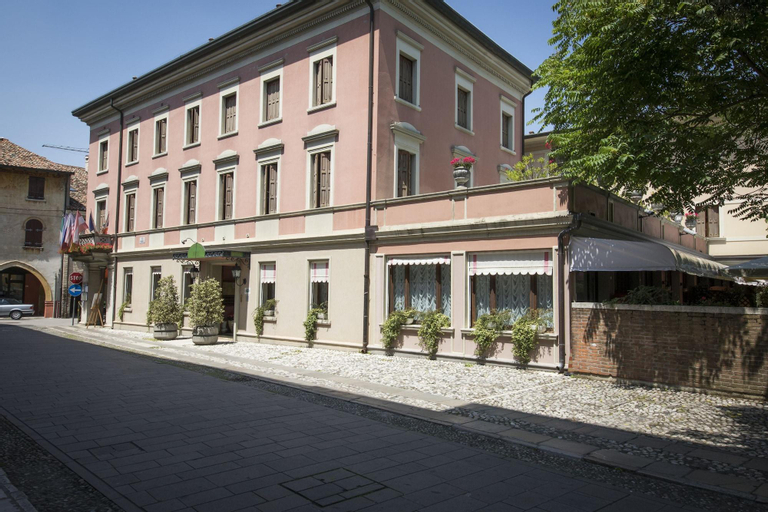 Antico Albergo Spessotto, Venezia