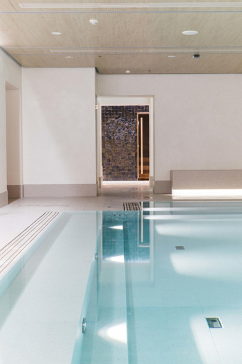 Sport & Beauty 4, Hotel St. George Helsinki, Uusimaa