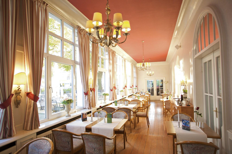 Food & Drinks 5, Höger's, Osnabrück