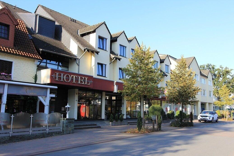 Exterior & Views 2, Jonathan, Soest