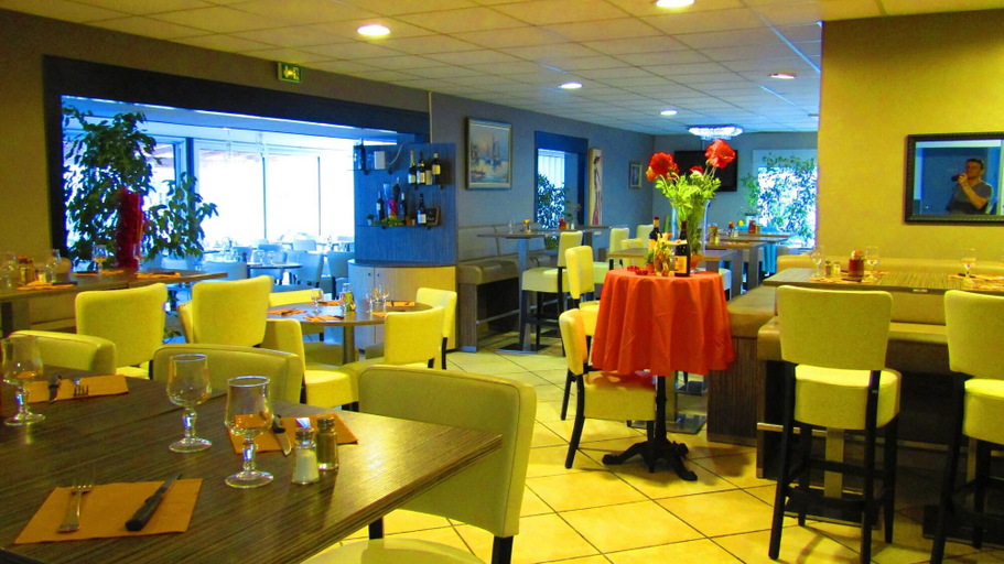 Food & Drinks 5, P'tit Dej-HOTEL Aix-en-Provence, Bouches-du-Rhône
