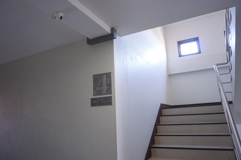 Public Area 3, UD Residence, Muang Udon Thani