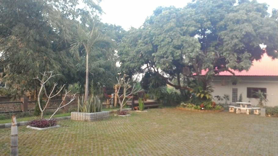 M Place Maerim, Mae Rim
