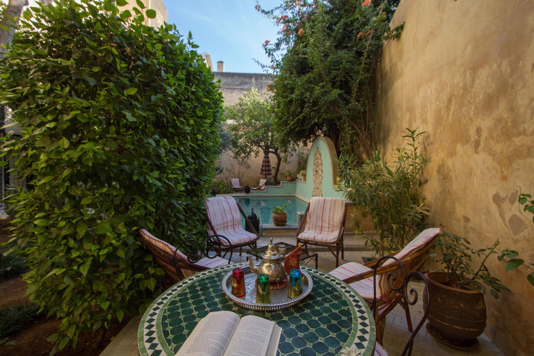 Exterior & Views 2, Riad Norma, Fès
