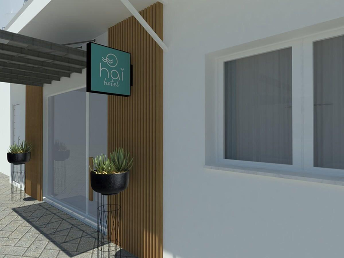 Public Area 2, Hai Hotel, Larnaca