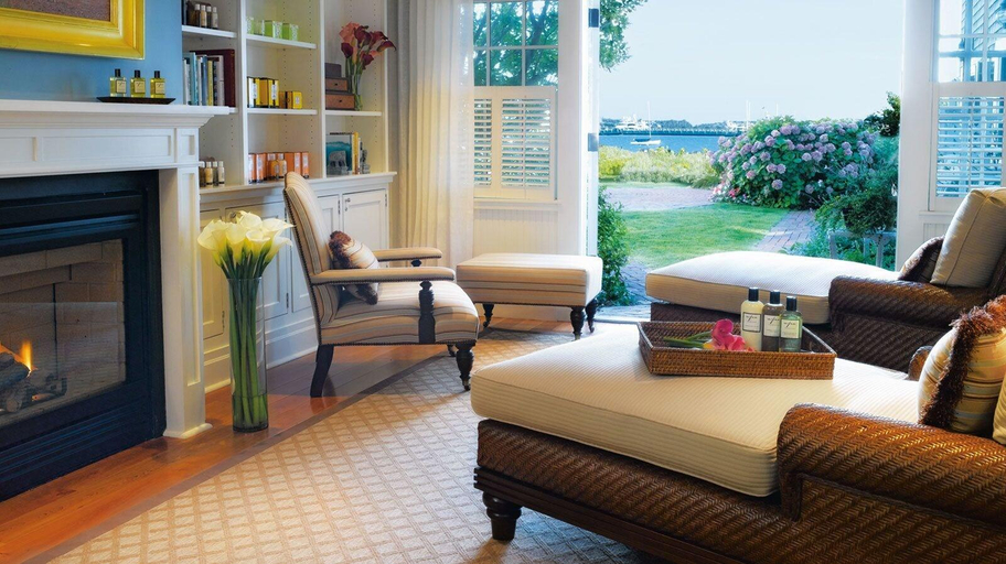 Public Area 4, White Elephant Hotel, Nantucket